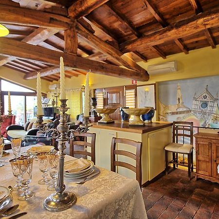 Casa Vania By Posarellivillas Donnini Εξωτερικό φωτογραφία