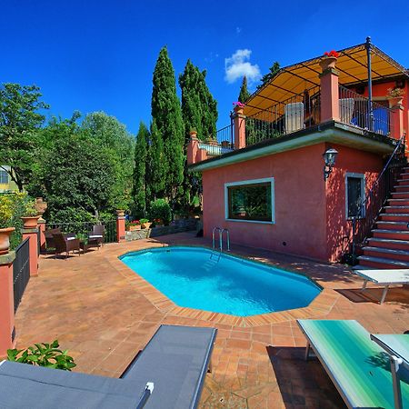 Casa Vania By Posarellivillas Donnini Εξωτερικό φωτογραφία