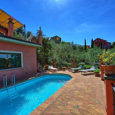 Casa Vania By Posarellivillas Donnini Εξωτερικό φωτογραφία