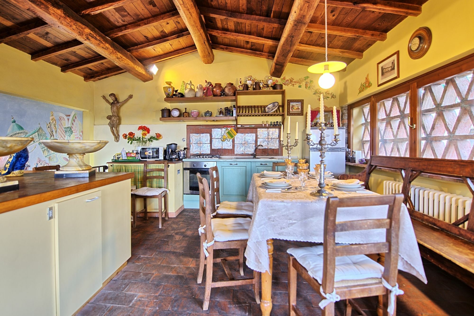 Casa Vania By Posarellivillas Donnini Εξωτερικό φωτογραφία