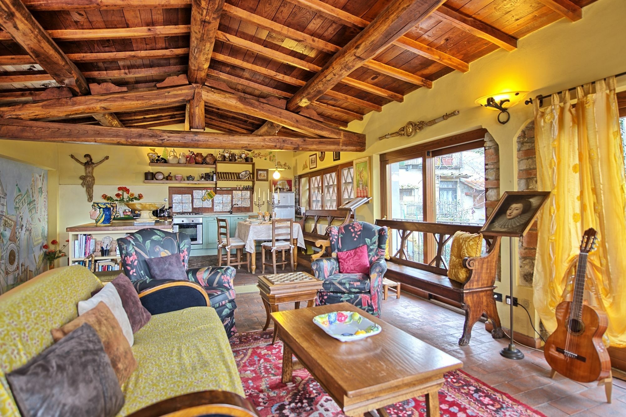 Casa Vania By Posarellivillas Donnini Εξωτερικό φωτογραφία