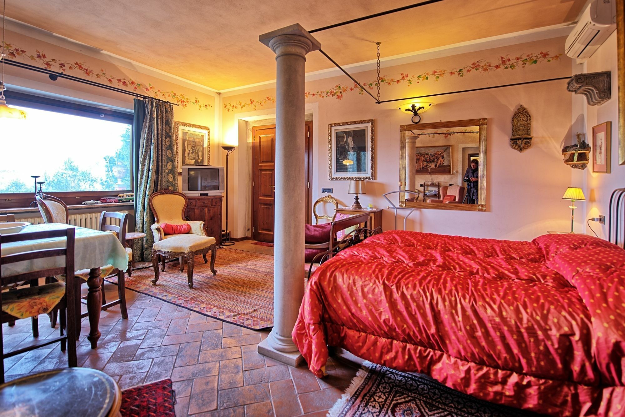 Casa Vania By Posarellivillas Donnini Εξωτερικό φωτογραφία
