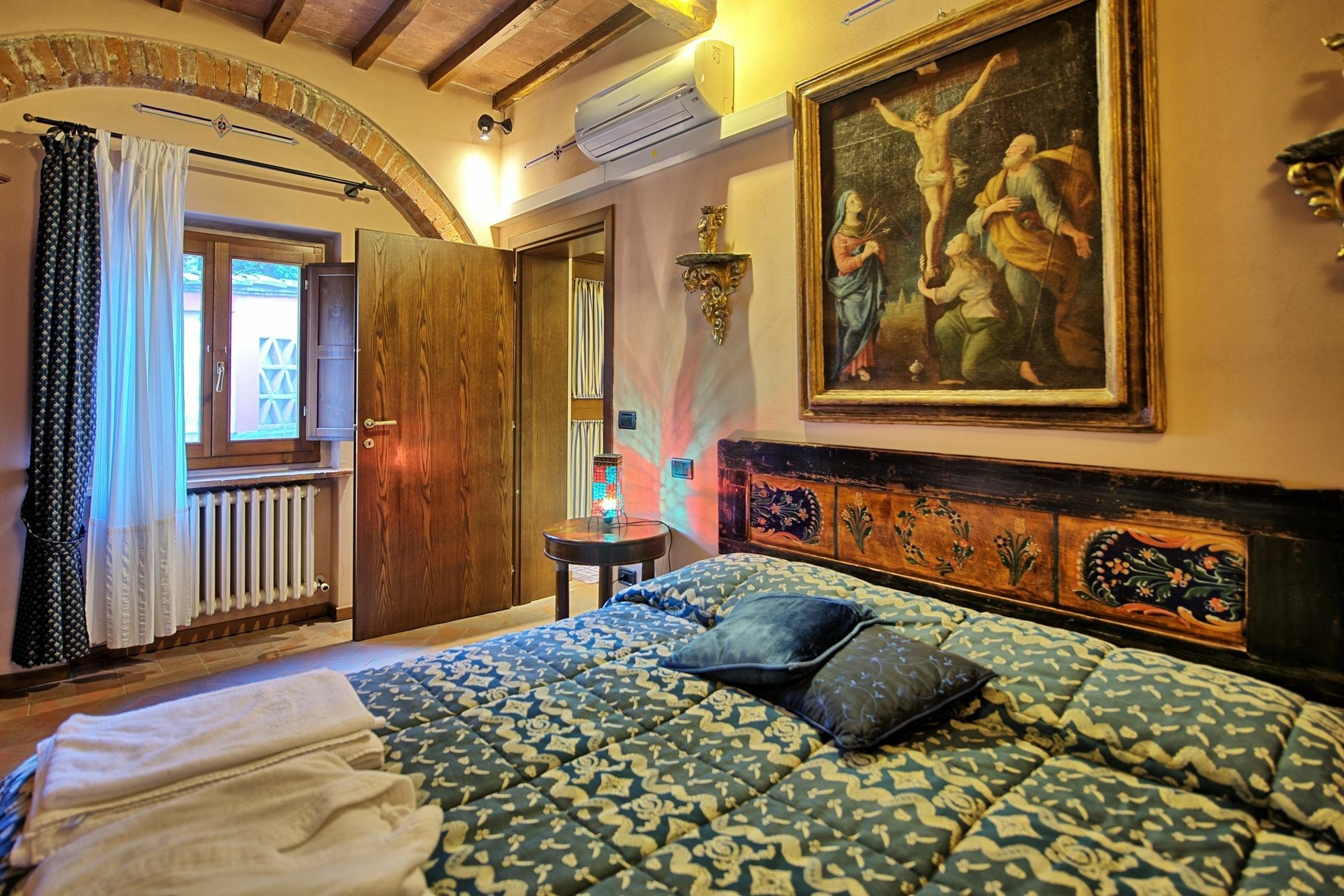 Casa Vania By Posarellivillas Donnini Εξωτερικό φωτογραφία