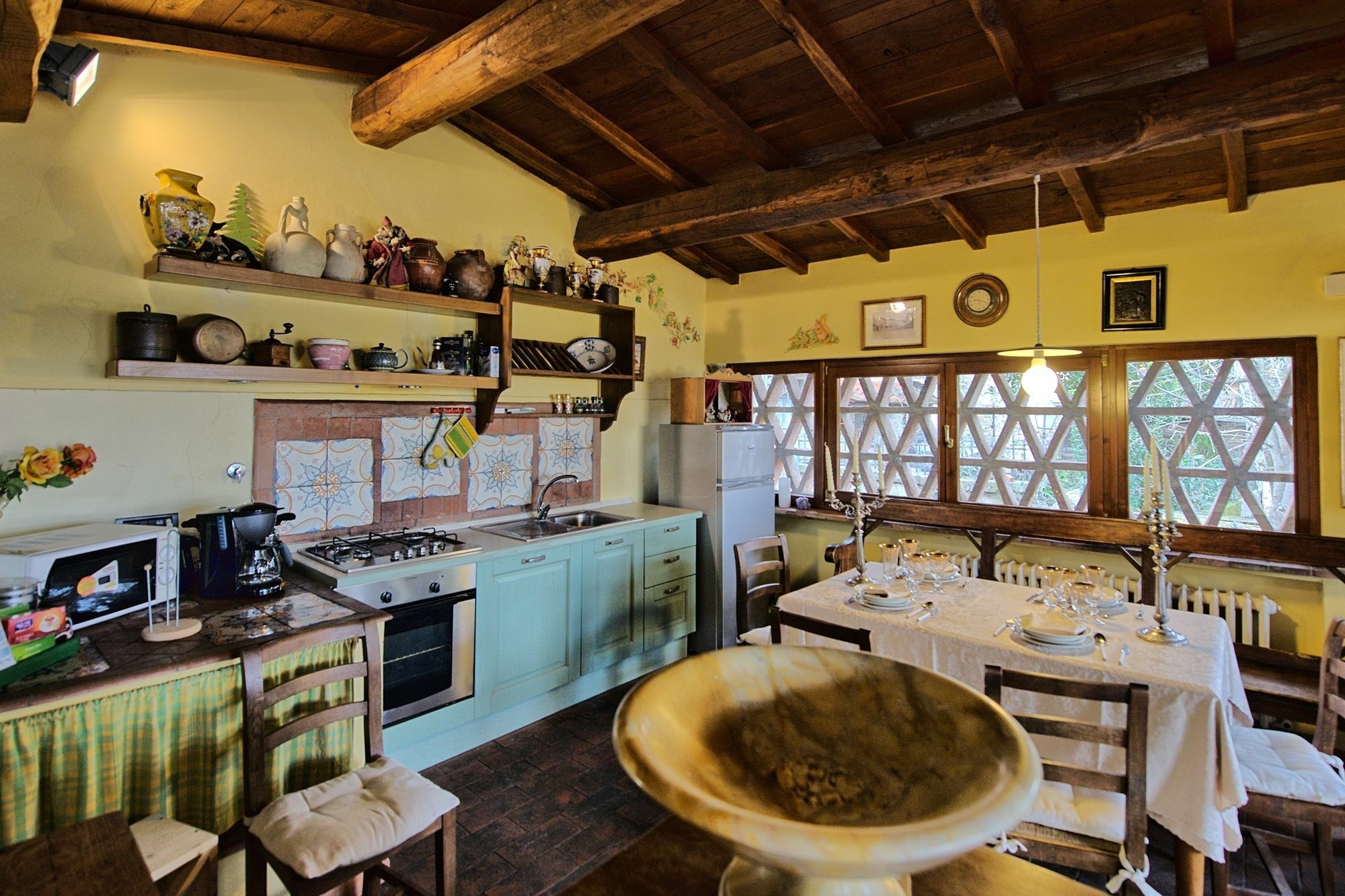 Casa Vania By Posarellivillas Donnini Εξωτερικό φωτογραφία