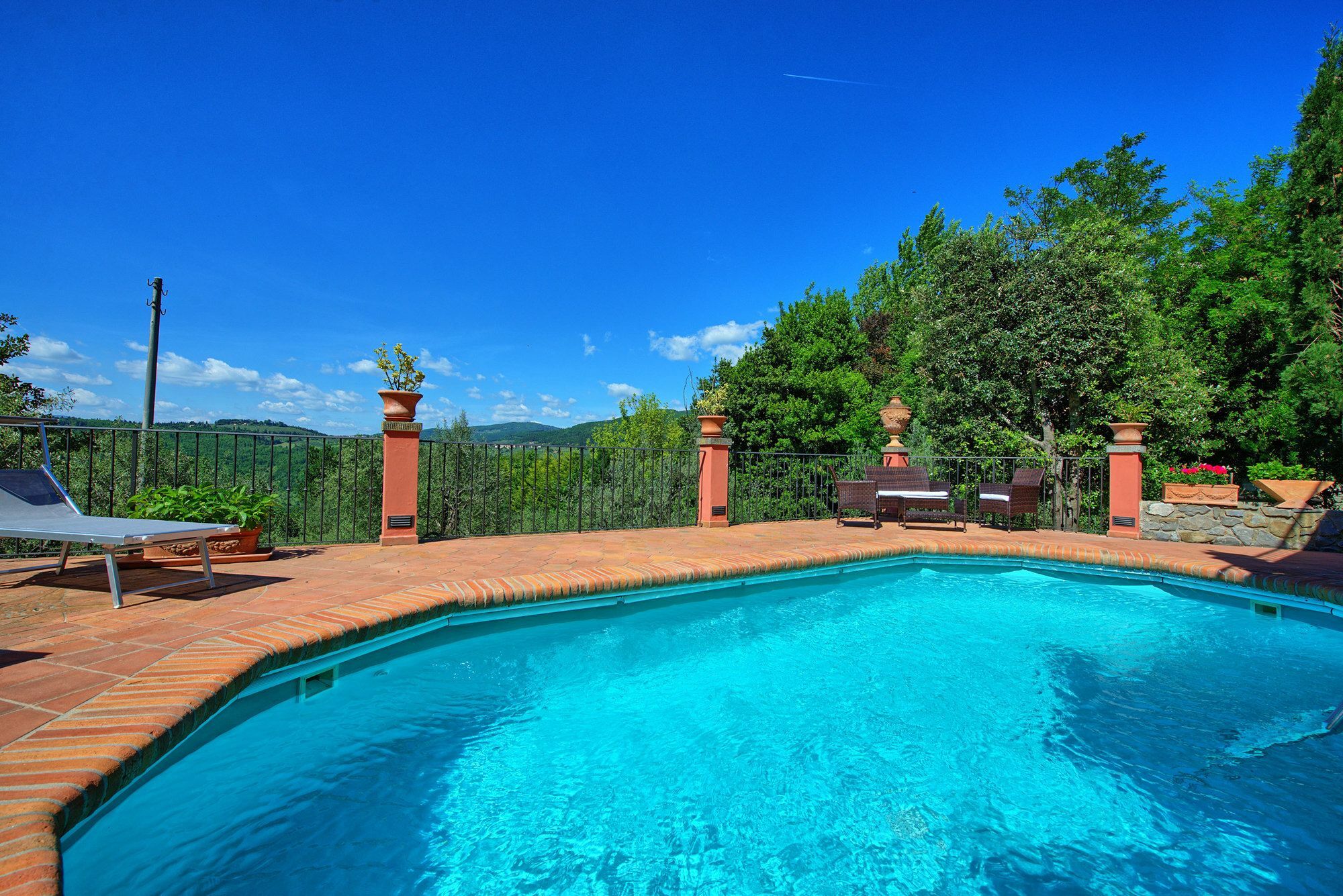 Casa Vania By Posarellivillas Donnini Εξωτερικό φωτογραφία
