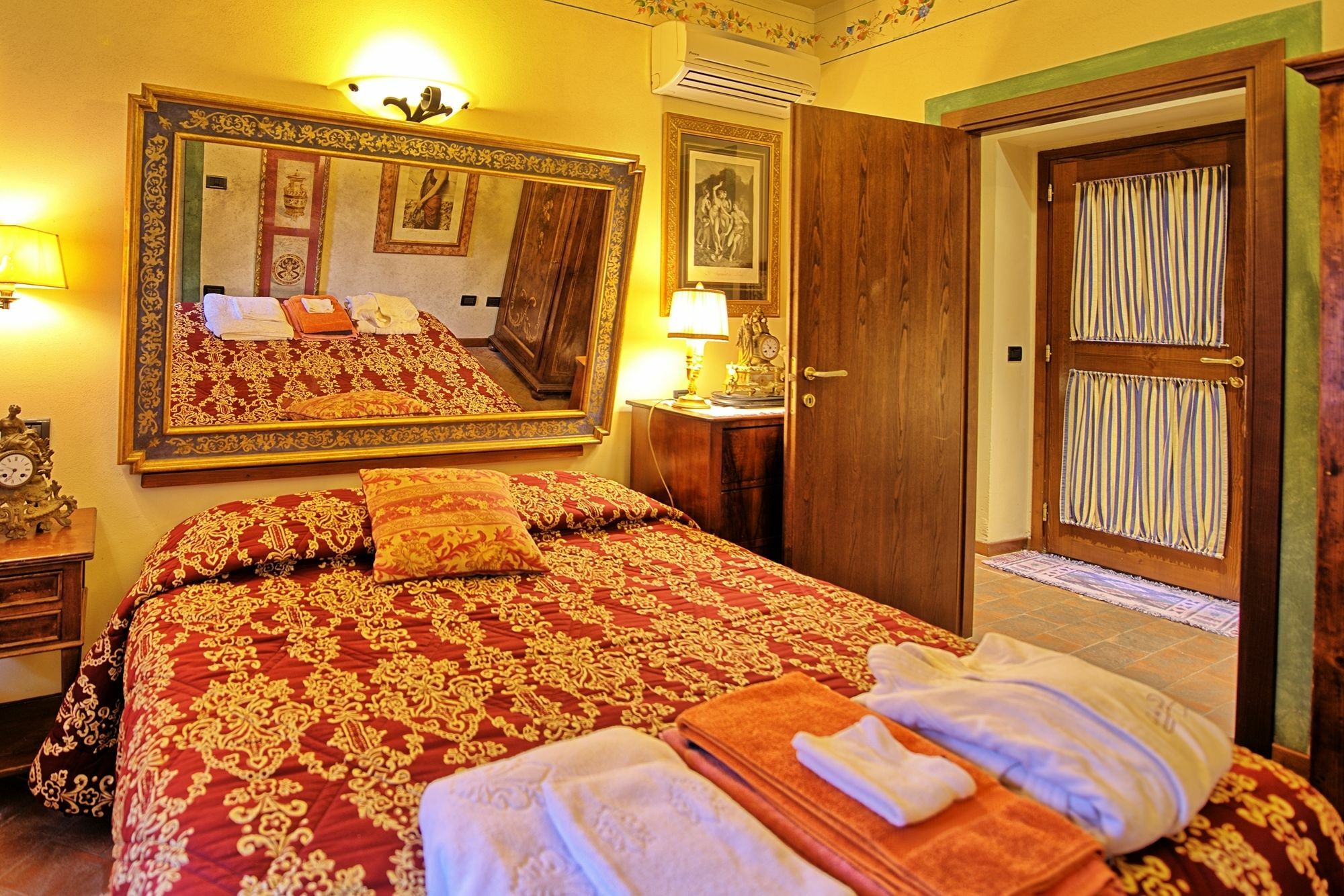Casa Vania By Posarellivillas Donnini Εξωτερικό φωτογραφία