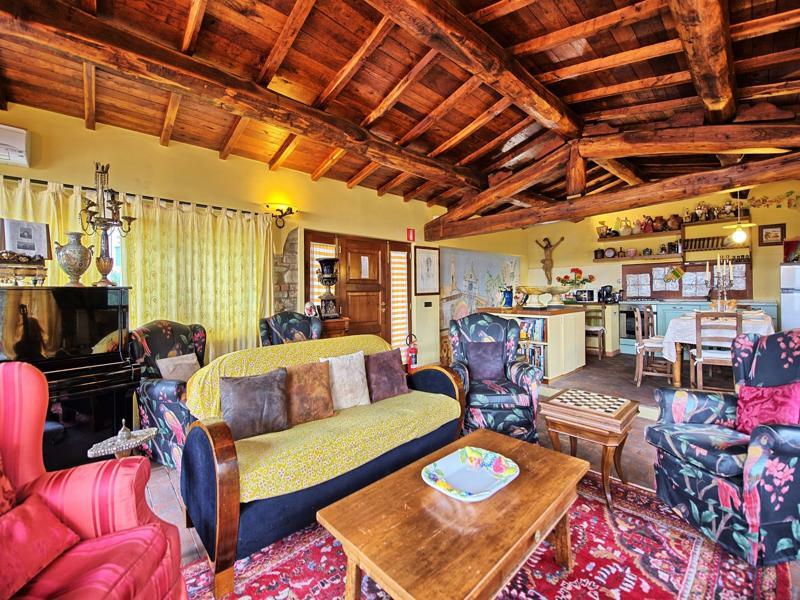 Casa Vania By Posarellivillas Donnini Εξωτερικό φωτογραφία