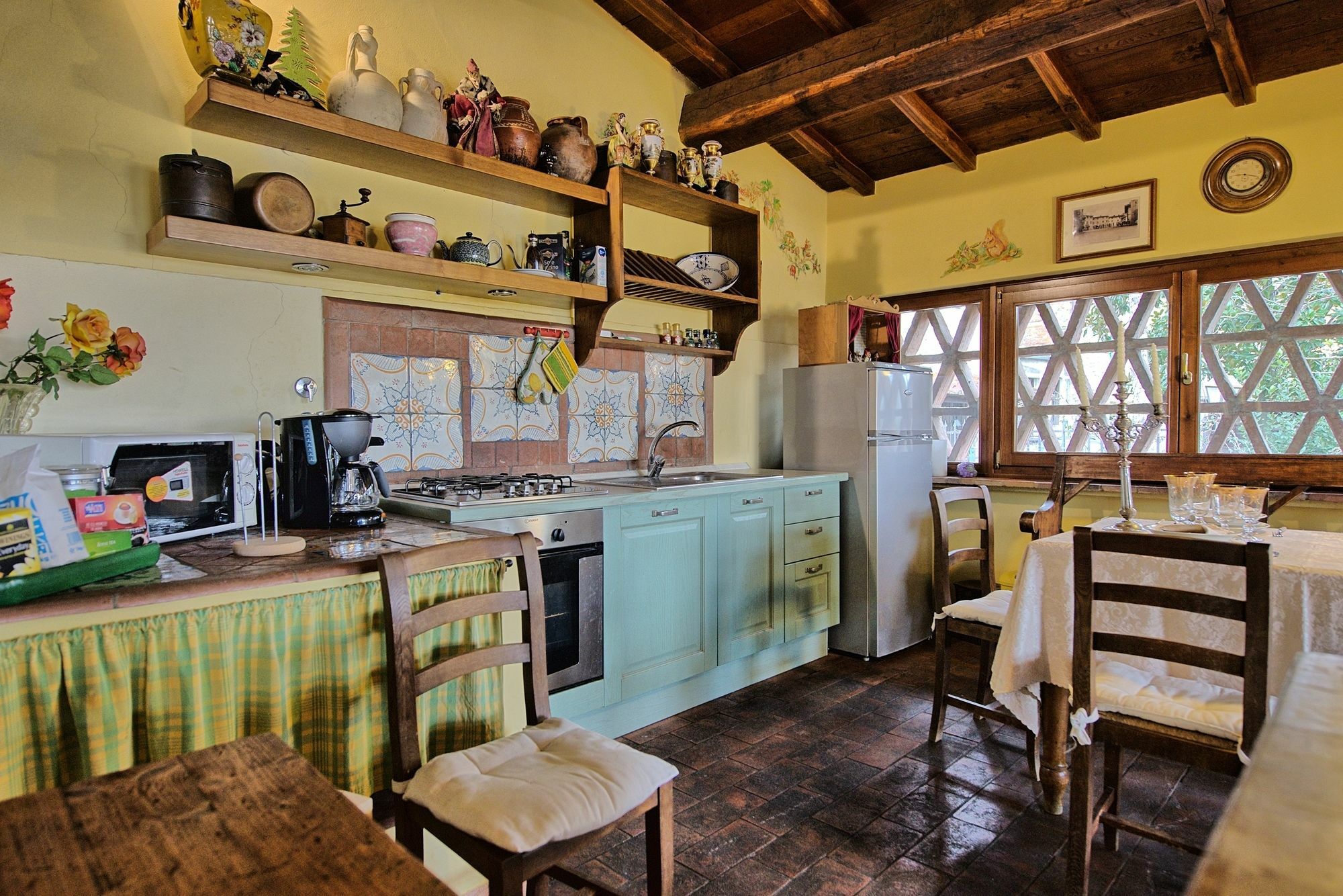 Casa Vania By Posarellivillas Donnini Εξωτερικό φωτογραφία