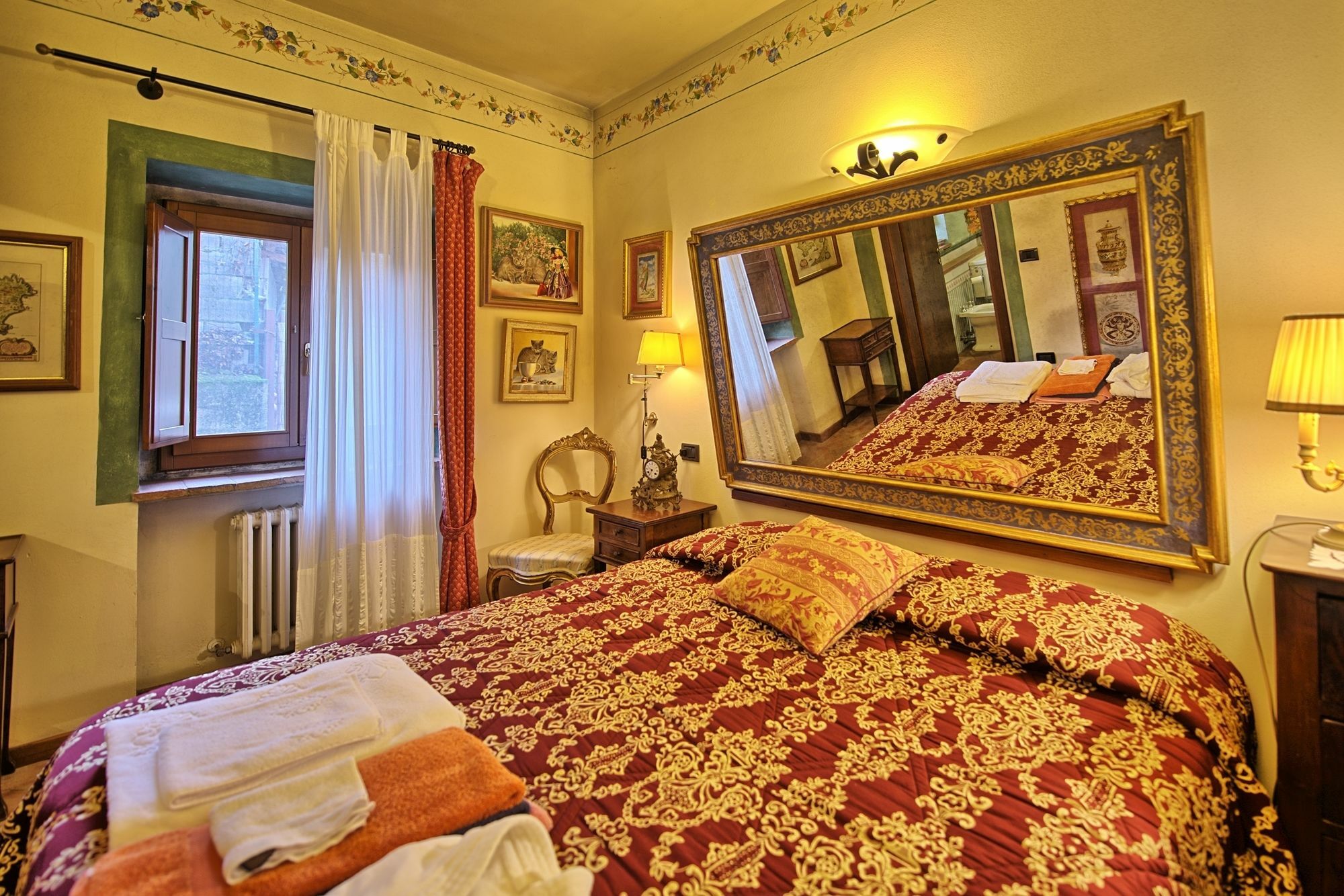Casa Vania By Posarellivillas Donnini Εξωτερικό φωτογραφία