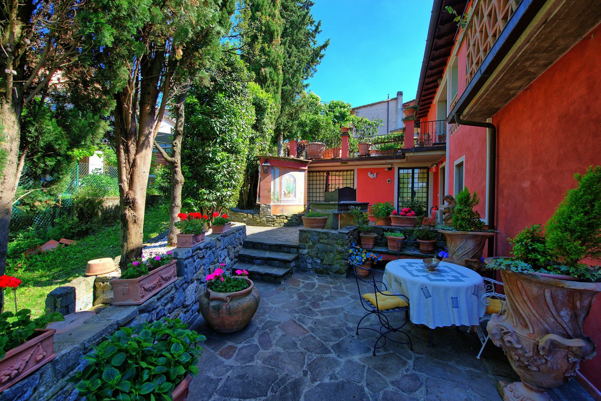 Casa Vania By Posarellivillas Donnini Εξωτερικό φωτογραφία