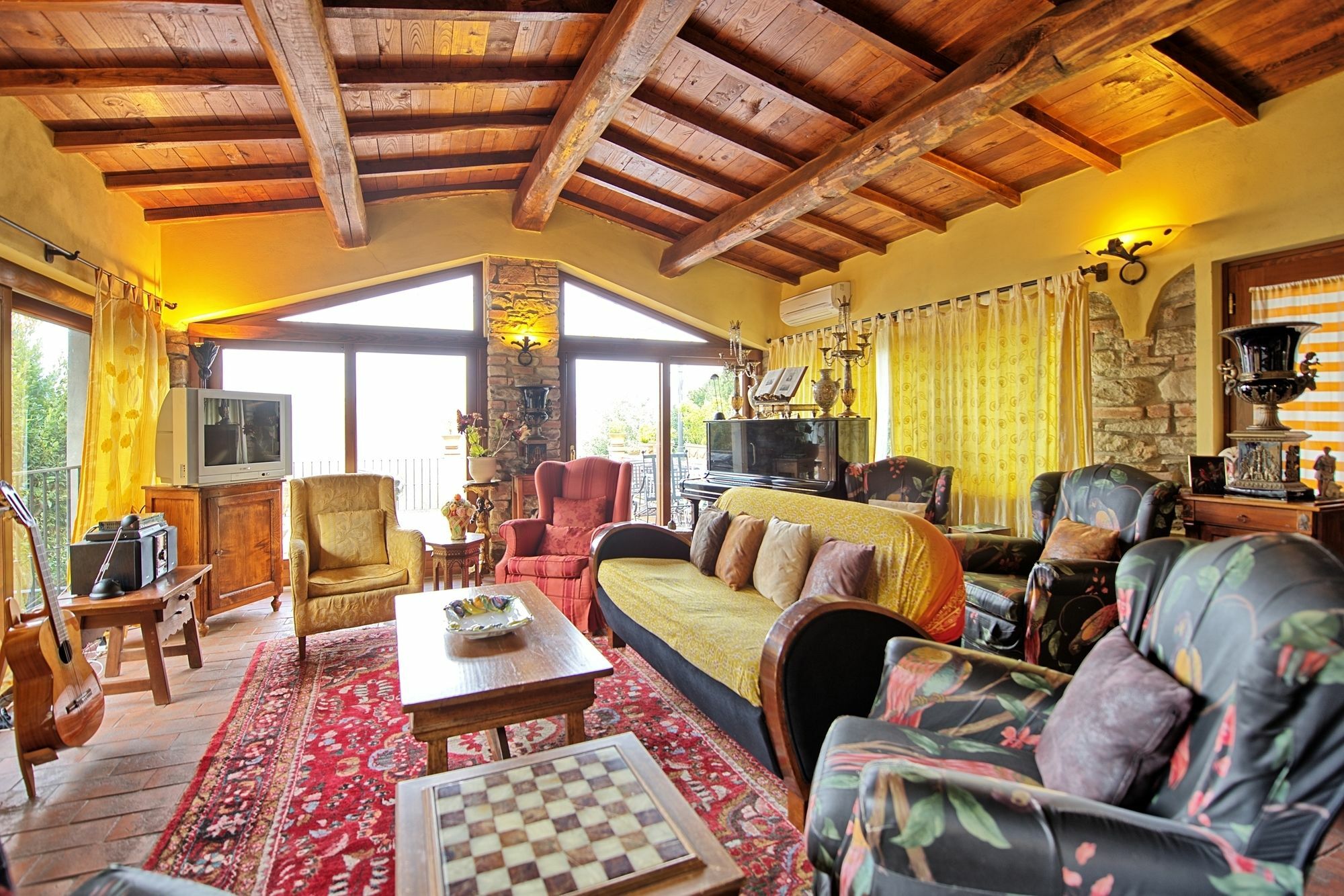 Casa Vania By Posarellivillas Donnini Εξωτερικό φωτογραφία