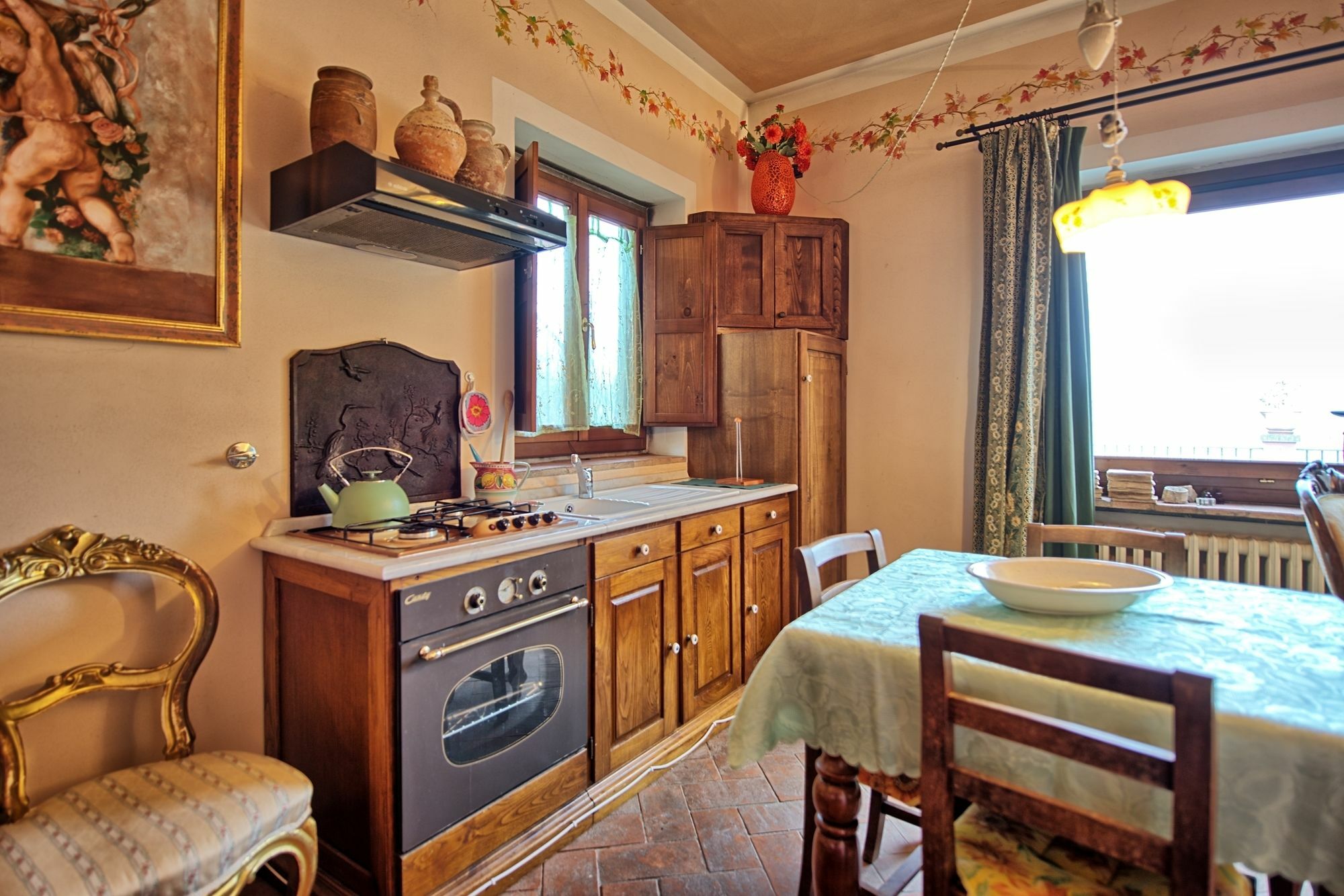 Casa Vania By Posarellivillas Donnini Εξωτερικό φωτογραφία