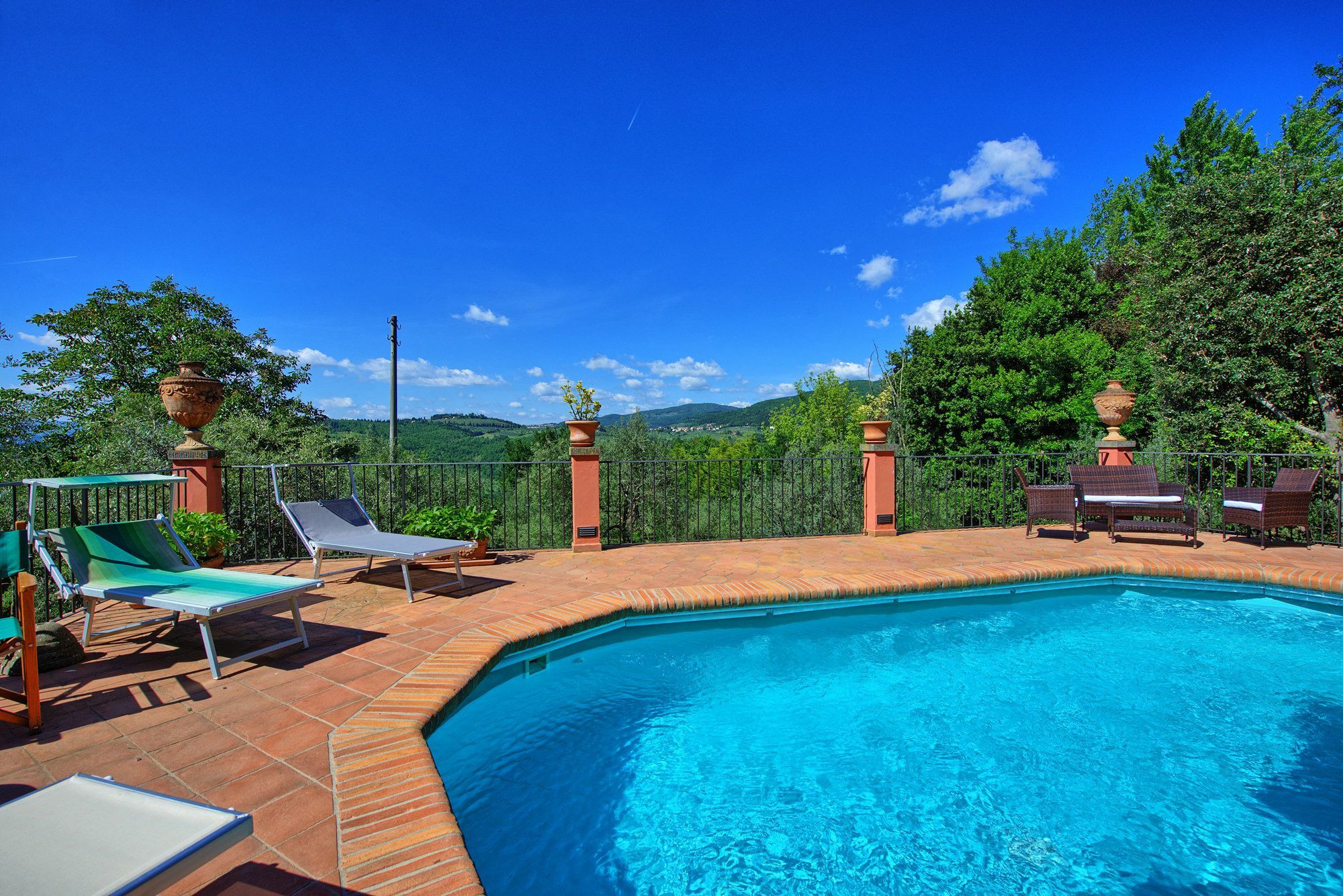Casa Vania By Posarellivillas Donnini Εξωτερικό φωτογραφία