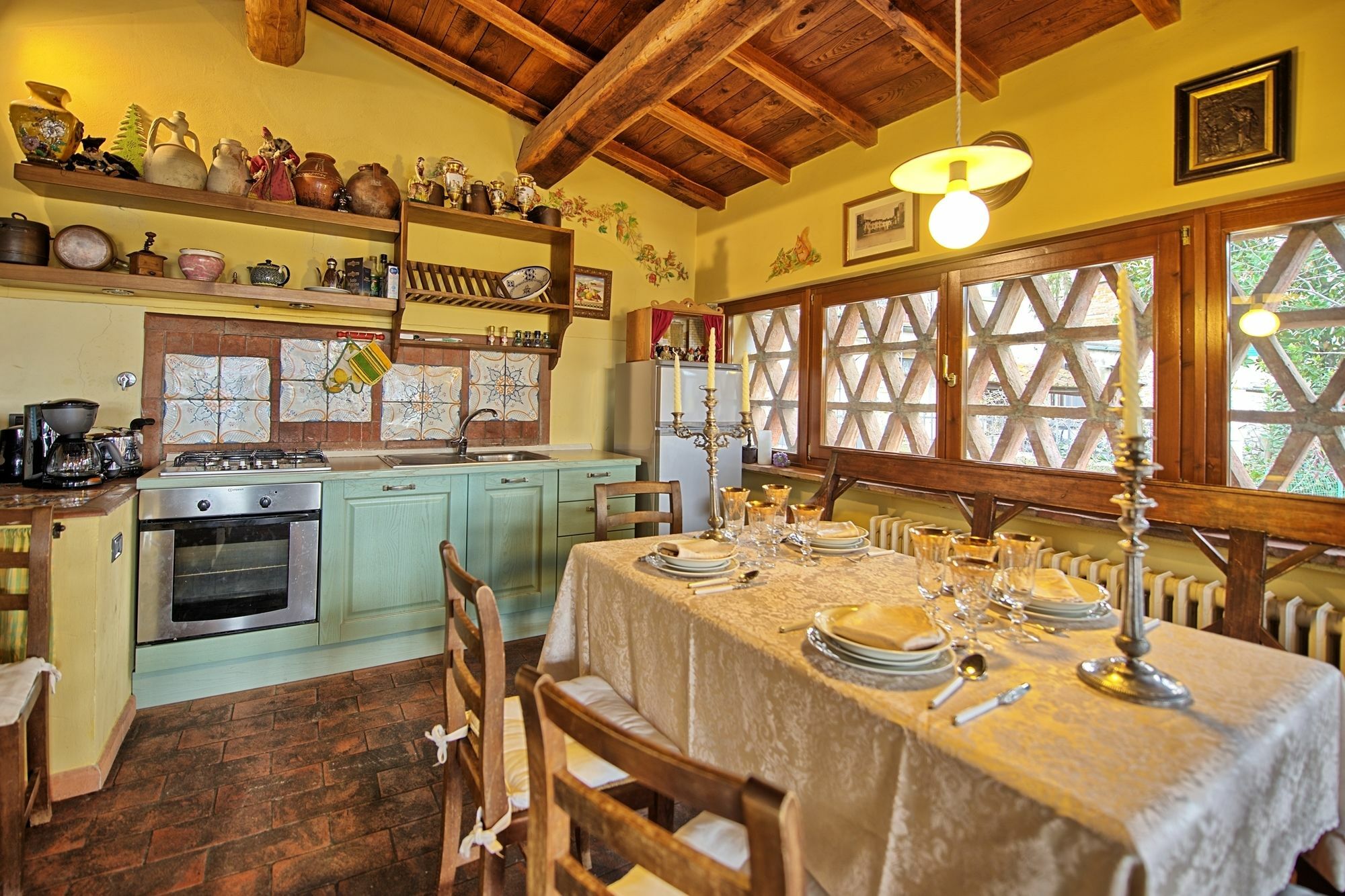 Casa Vania By Posarellivillas Donnini Εξωτερικό φωτογραφία