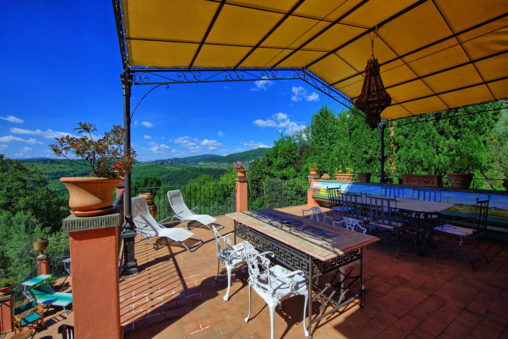 Casa Vania By Posarellivillas Donnini Εξωτερικό φωτογραφία