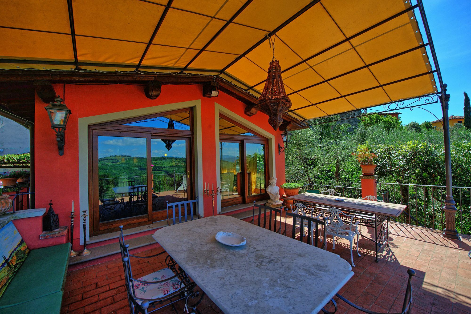 Casa Vania By Posarellivillas Donnini Εξωτερικό φωτογραφία
