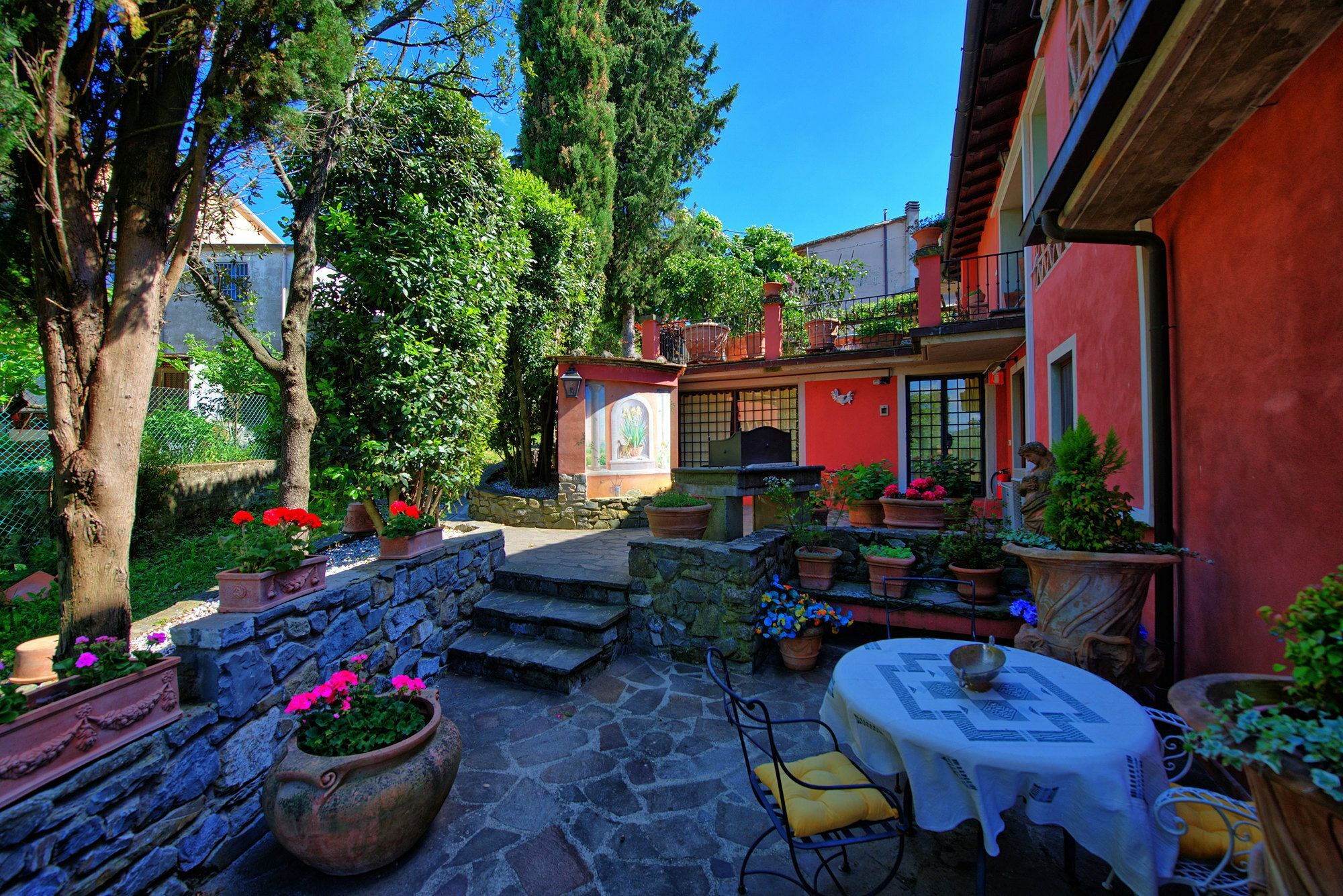 Casa Vania By Posarellivillas Donnini Εξωτερικό φωτογραφία