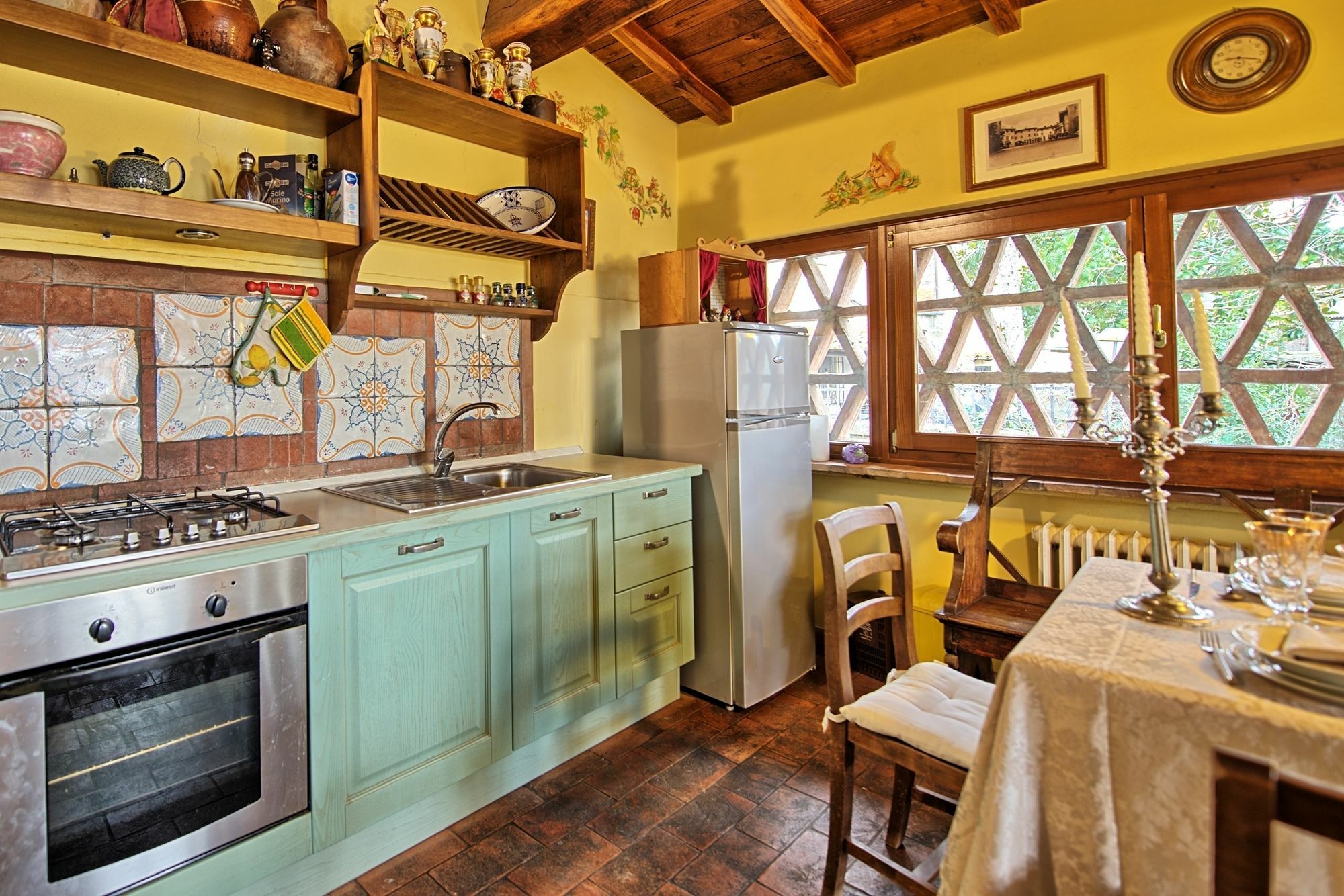 Casa Vania By Posarellivillas Donnini Εξωτερικό φωτογραφία